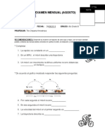 Examenes Agosto Mensual 4to y 5to (1)