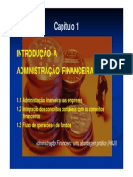 Adm Financ Na Pratica _ Slide Share