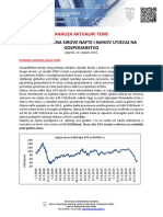 Utjecaj Cijena Goriva Na Trziste Analiza HGK 1002201525 PDF