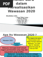 Wawasan 2020