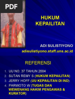 Download Hukum Kepailitan by firman_bharats SN25530301 doc pdf