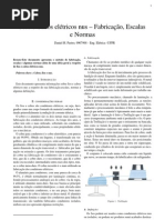 Norma - Fios e Cabos