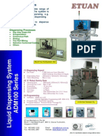 Brochure - ADM100 Series (Etuan)