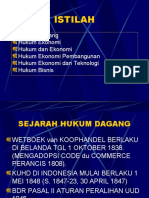 Download Pengantar Hukum Bisnis by firman_bharats SN25530619 doc pdf