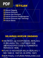 Download Pengantar Hukum Bisnis by firman_bharats SN25530619 doc pdf