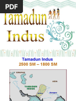 Download Tamadun Indus 2500 SM  1800 SM by kumutha SN25530647 doc pdf