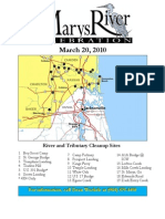 2010 Site Map Fact Sheet