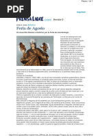 Toro Jaramillo Fundamentos Epistemologicos | PDF