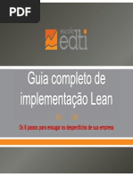 Guia Completo de Implementação