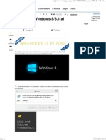 Acelera Tu Windows 8_8.1 Al Maximo 