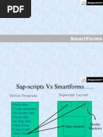 15 Smart Forms