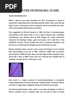 Download Computer Technology in 2020 by Balaji Rao N SN25531394 doc pdf