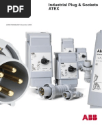 Abb Industrial Sockets