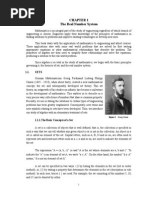 College Algebra for Engineering and Allied Sciences