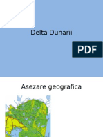 Delta Dunarii