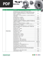 Download Boletin de nuevos nmeros by Schaeffler Automotive Aftermarket Mexico SN255316400 doc pdf