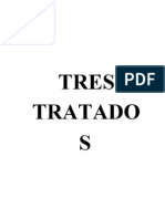 Paracelso - Tres Tratados