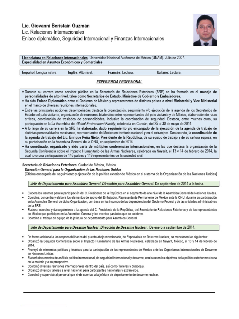 Elenco diplomatici italiani picture