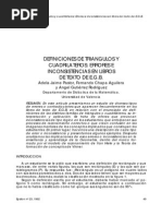 Errores en Libros de Texto