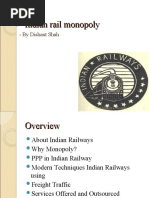 Download Railways by Dishant Shah SN25531785 doc pdf