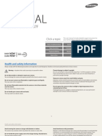 WB35F English PDF