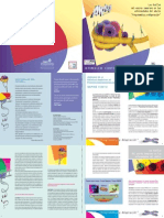 Las Huellas Del Estrés Temprano en Las Enfermedades Del Adulto Programming y Adaptación