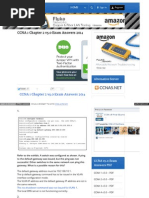 Www Ccna5 Net Ccna 1 Chapter 2 v5 0 Exam Answers 2013
