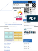Www Ccna5 Net Ccna 1 Chapter 8 v5 0 Exam Answers 2013