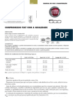 Fiat Linea PDF