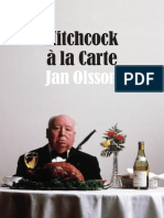 Hitchcock À La Carte by Jan Olsson