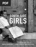 Download South Side Girls by Marcia Chatelain  by Duke University Press SN255327210 doc pdf