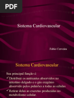 Sistema Cardiovascular