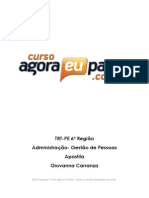 AEP_ TRT 6a regiao Analista judiciario Area judiciaria_  Administracao_ Giovanna Carranza.PDF