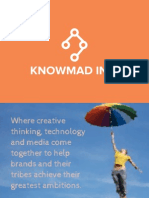 Knowmad Inc.