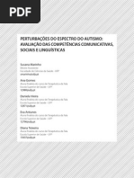PEA - Avaliação Compts Sociais, Comunicativas e Linguísticas_Marinho Et Al 2007