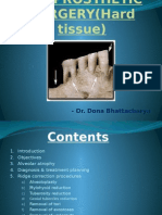 Preprostheticsurgery2 130201061401 Phpapp01