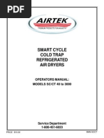 Download Airtek Dryer SC  CT40-3000 Manual by Reimund_Krohn SN255344649 doc pdf