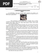 Ficha Avaliação Ulisses