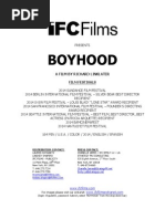 Download Boyhood by Ftima Ramos del Cano SN255348563 doc pdf