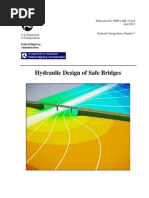 HEC 23 - Bridge Scour Desing Guidelines - 2 PDF | PDF | Angle | Civil ...