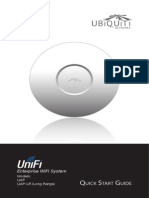 UniFi AP QSG