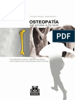 osteopatia 