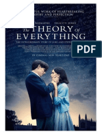 The Theory of Everithing