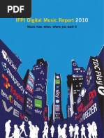 Download Ifpi 2010 Report by mmasnick SN25535464 doc pdf
