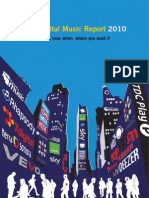 Ifpi 2010 Report