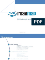 GF ROADMAP Méthodologie Projet V1.0