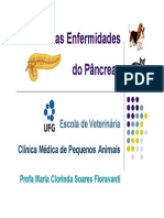 Pancreas