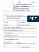 Engenharia de manutençãoEngenharia de manutençãoEngenharia de manutenção