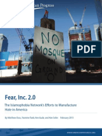 Fear, Inc. 2.0