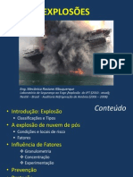 Aula 05 - Explosão PDF